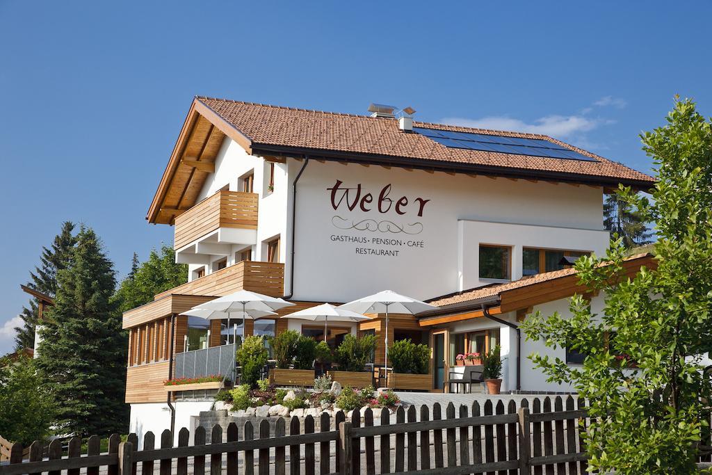 Gasthof Weber Petersberg Extérieur photo