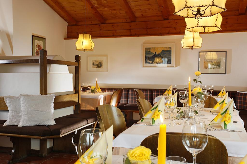 Gasthof Weber Petersberg Extérieur photo