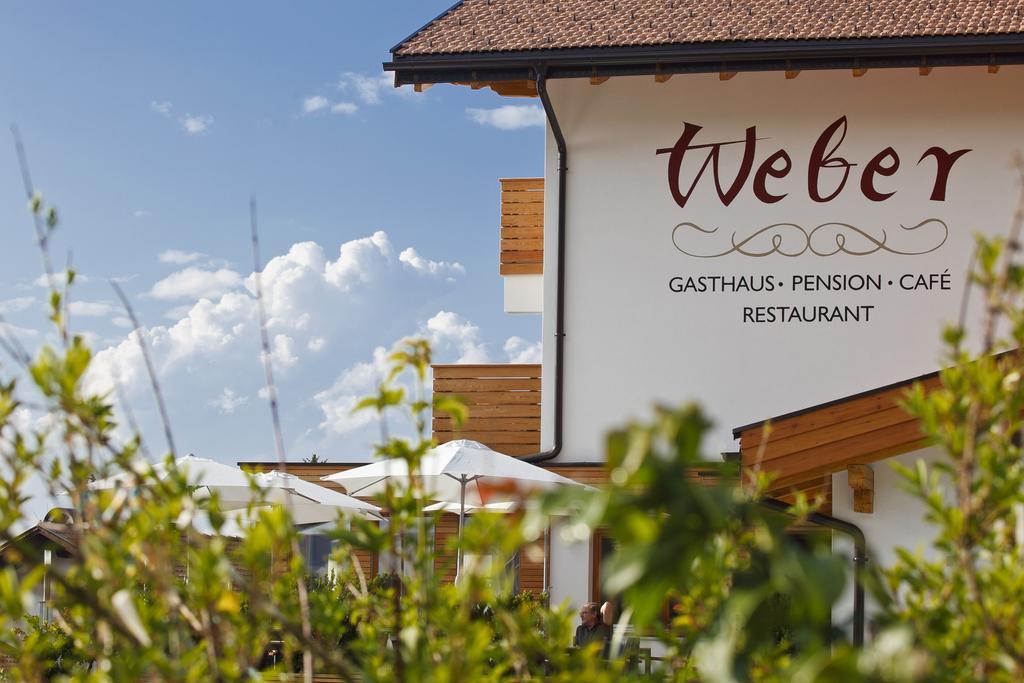 Gasthof Weber Petersberg Extérieur photo